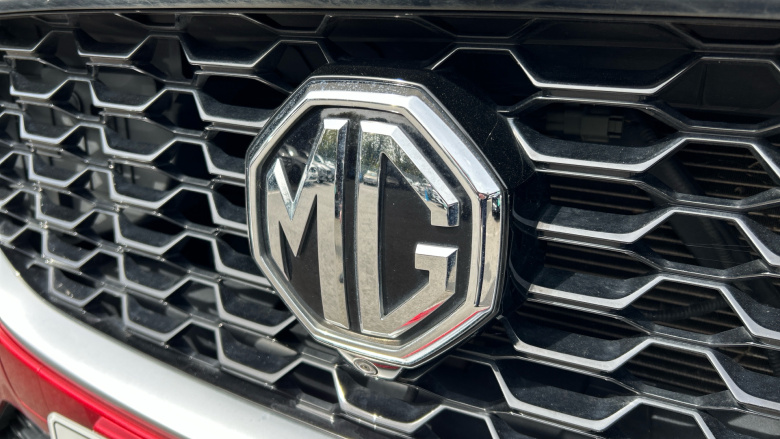 MG ZS 1.0T GDi Exclusive 5dr DCT Petrol Hatchback